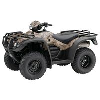 HONDA ATV TRX700XX 2013-2014